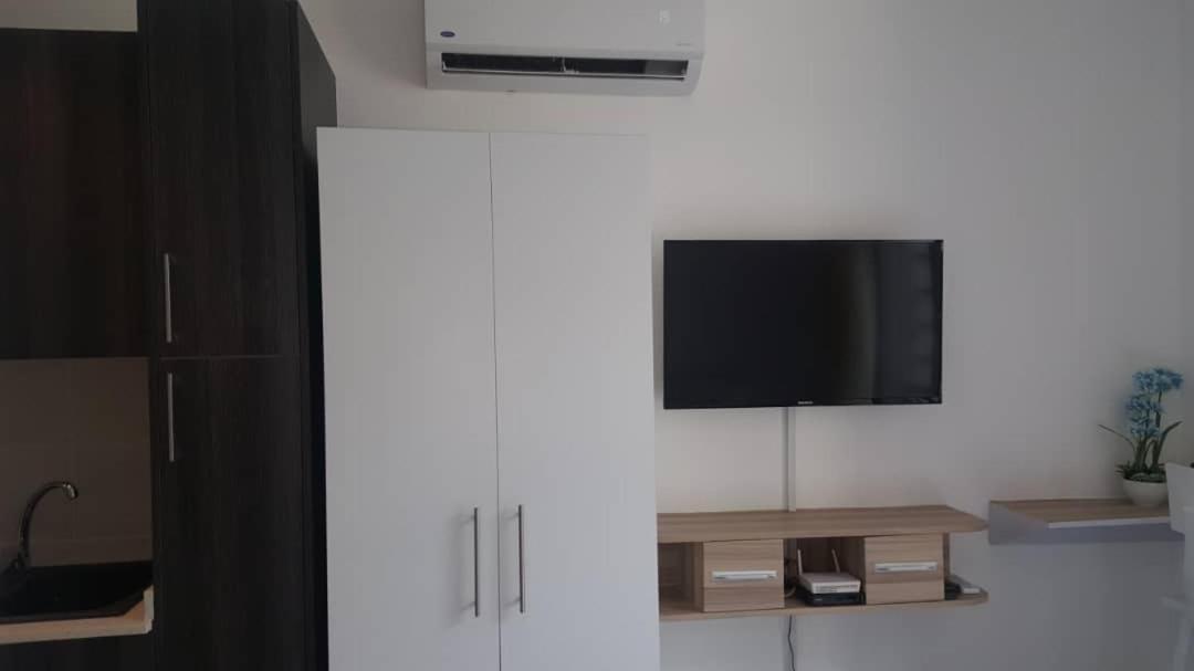 Embassy Gardens Studio Accra Extérieur photo